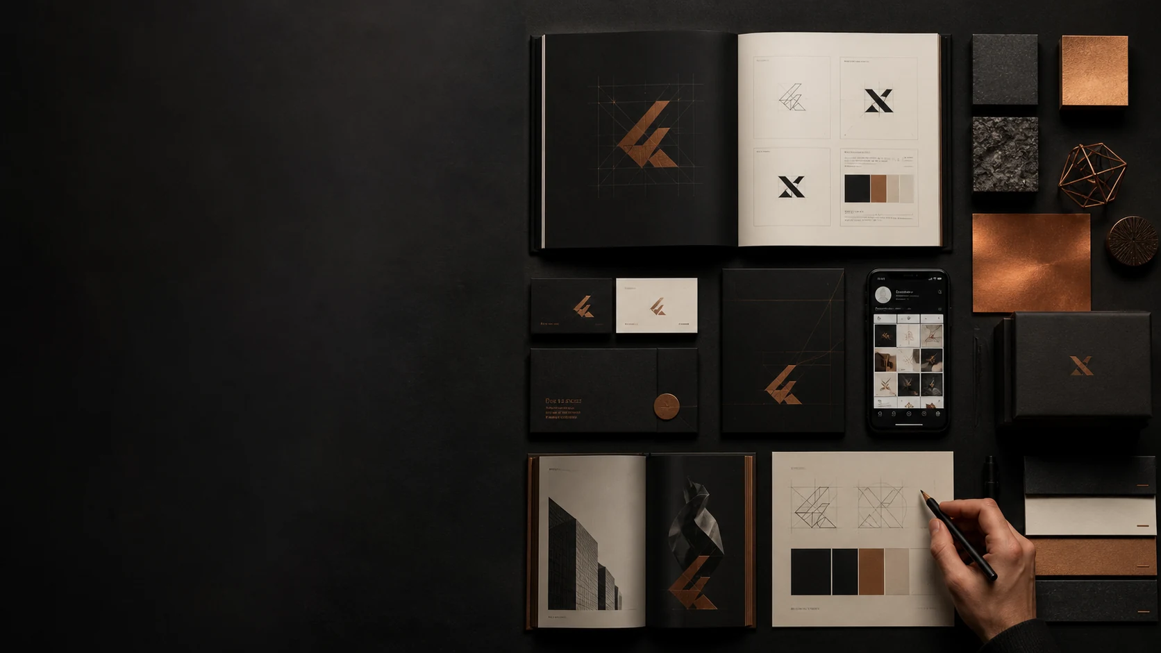 Branding — Lokalny Sukces