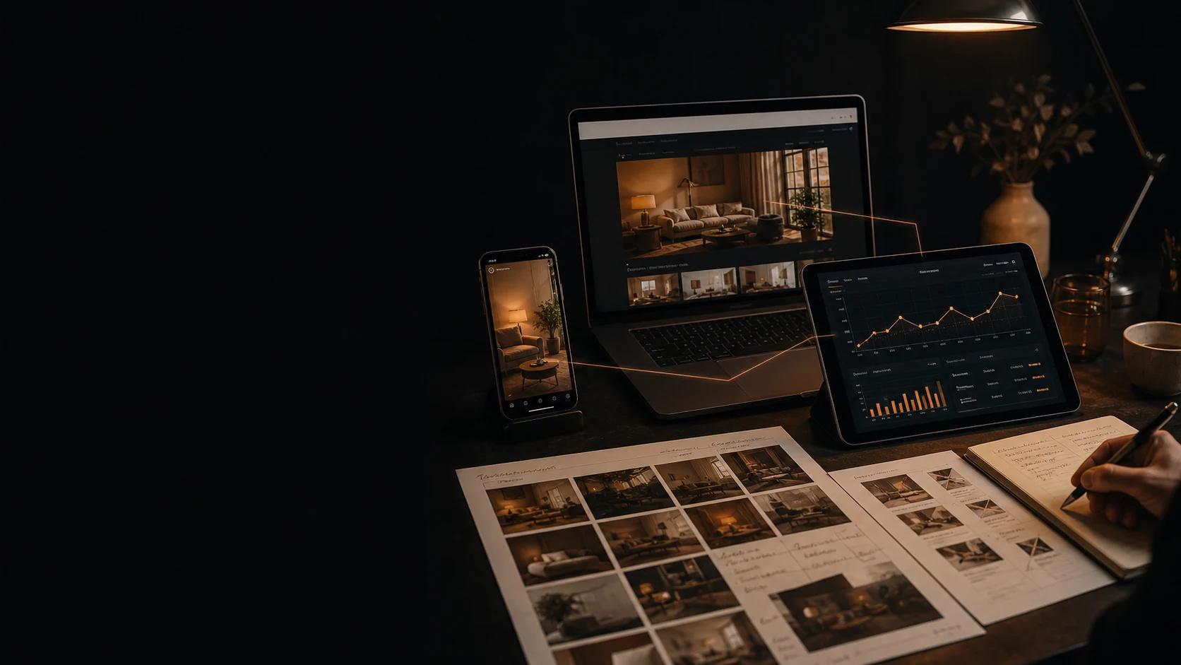 Reklamy Platne — Lokalny Sukces